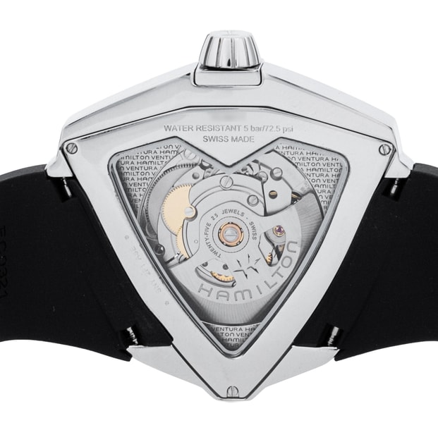 Hamilton Ventura H24655331